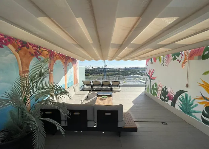 Vivi Homes - Lima Pool, Sunny Terrace & *