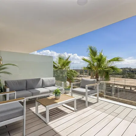 Ferienhaus Vivi Homes - Lima Pool, Sunny Terrace & *