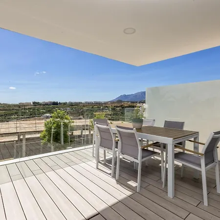 Ferienhaus Vivi Homes - Lima Pool, Sunny Terrace & *
